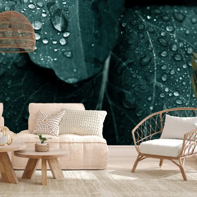 Feuilles – Wallnifity®