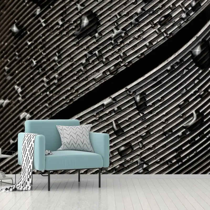 Oiseaux – Wallnifity®