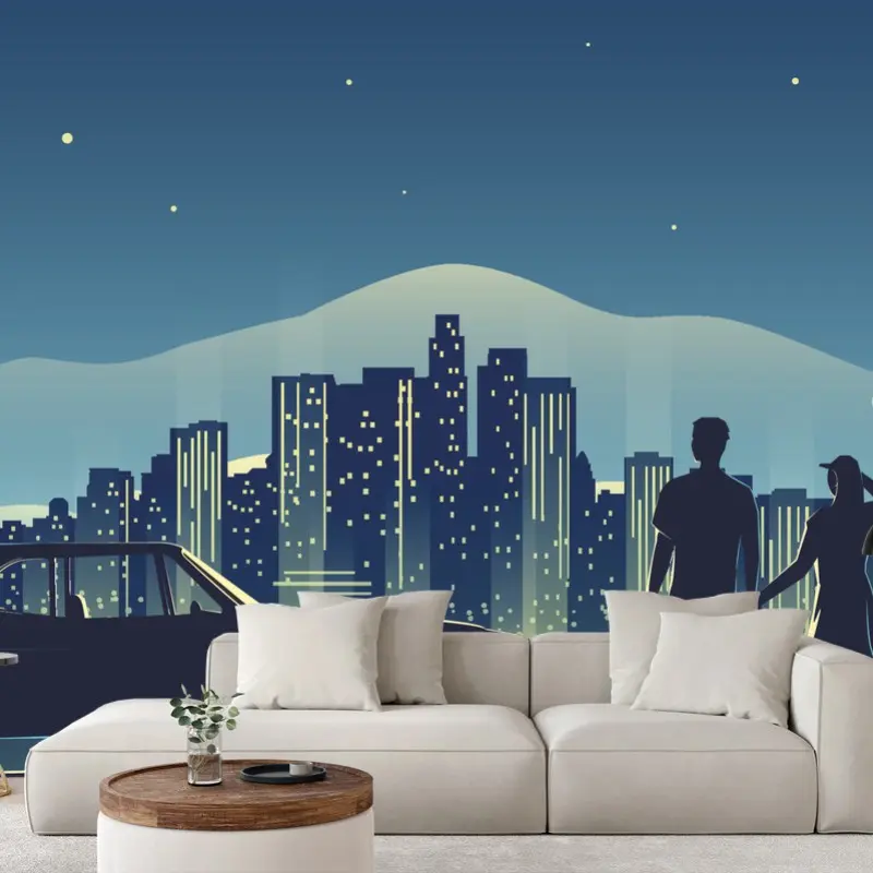 Architecture – Wallnifity®