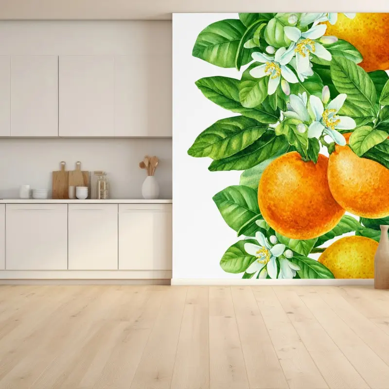 Fruits et légumes – Wallnifity®