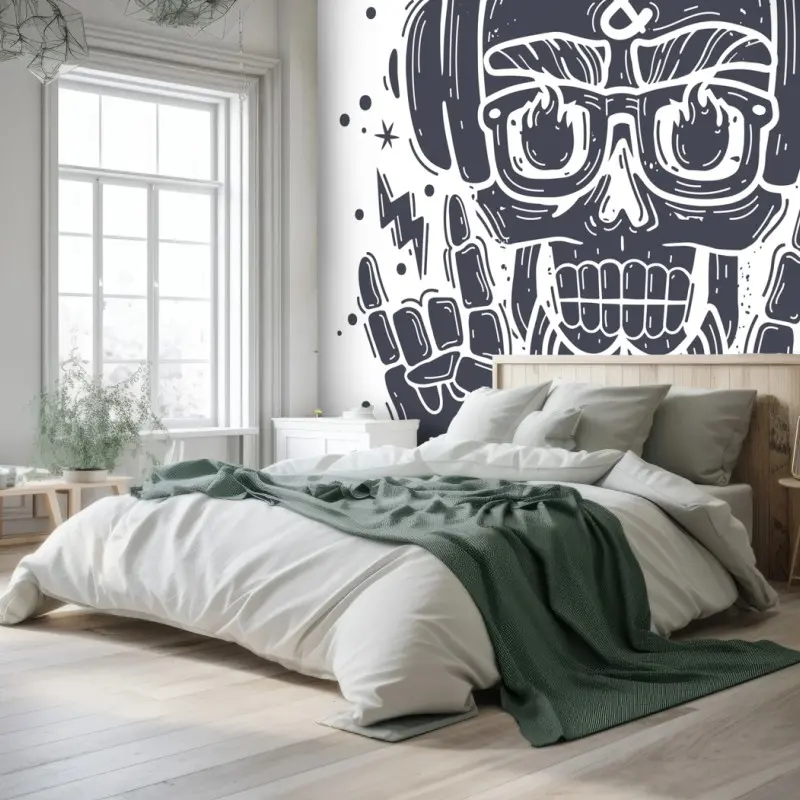 Graffiti – Wallnifity®