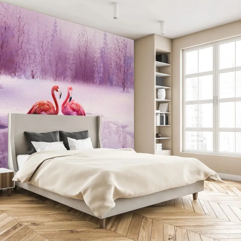 Oiseaux – Wallnifity®