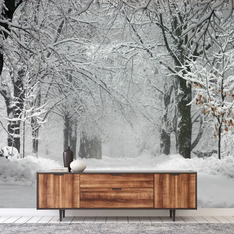 Forêts – Wallnifity®