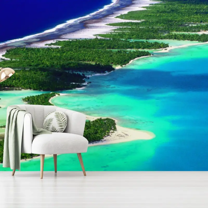 Îles – Wallnifity®
