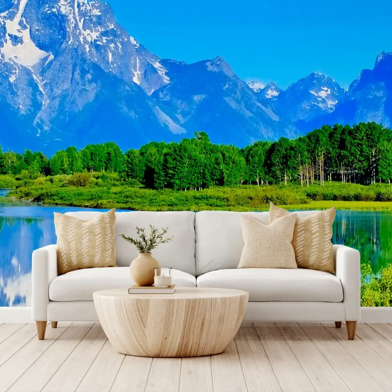 Salon – Wallnifity®