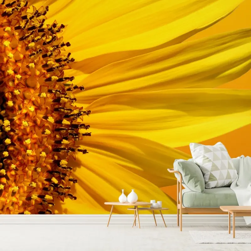 Fleurs et plantes – Wallnifity®