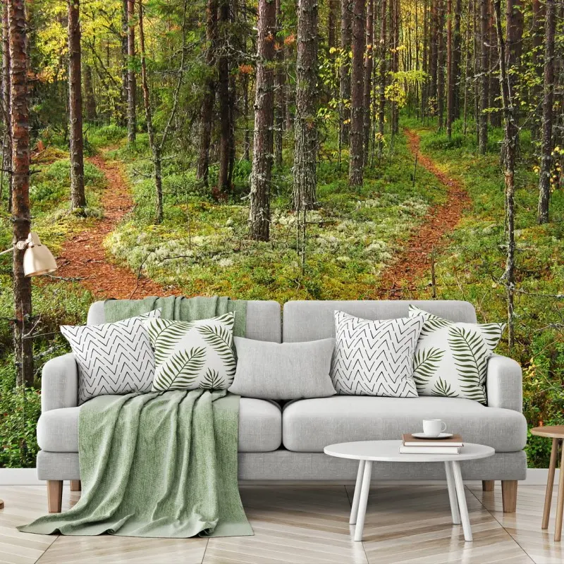 Forêts – Wallnifity®