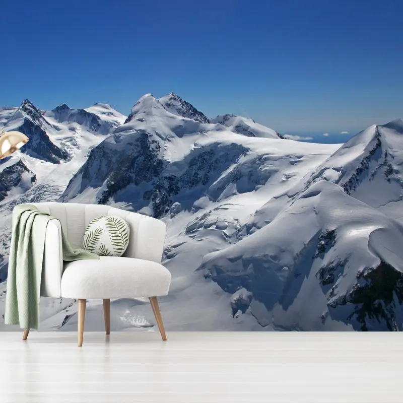Montagnes – Wallnifity®