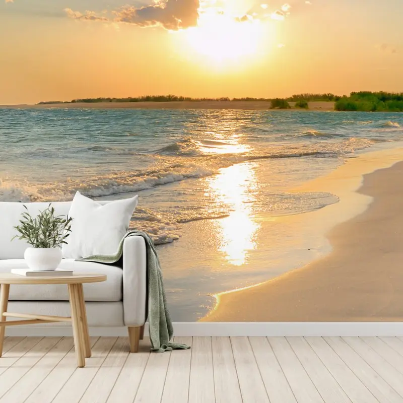Plage – Wallnifity®