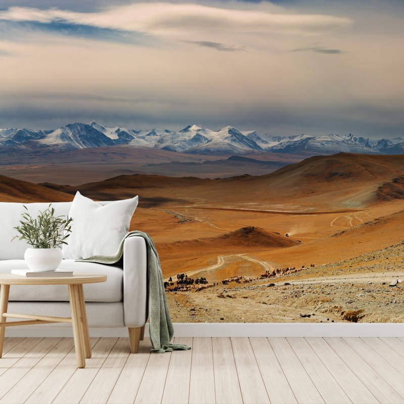 Paysages – Wallnifity®