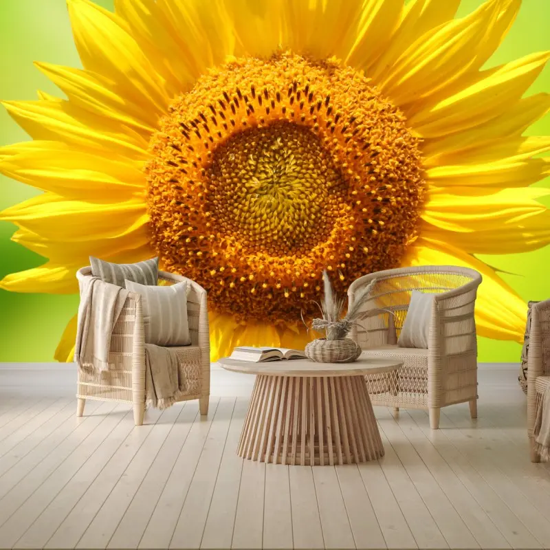 Fleurs – Wallnifity®