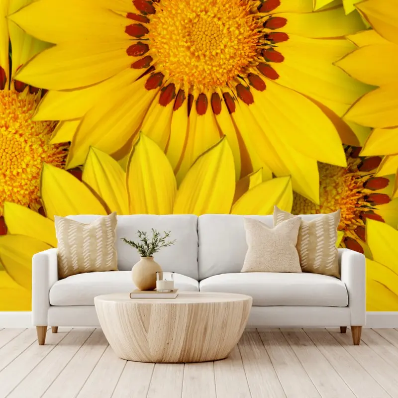 Fleurs – Wallnifity®