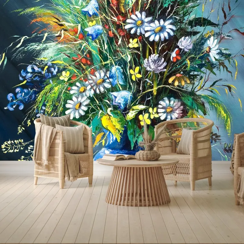 Fleurs – Wallnifity®