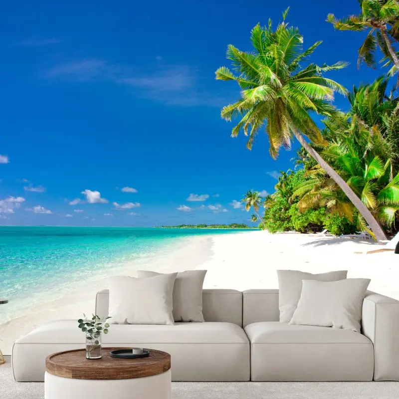 Plage – Wallnifity®