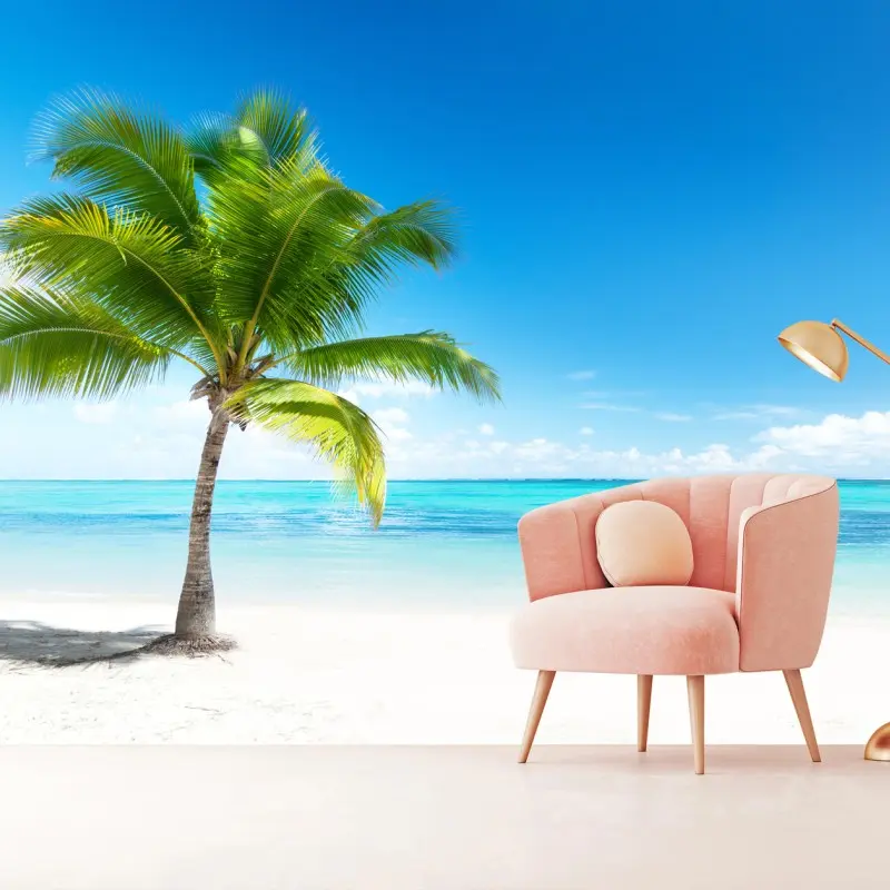 Plage – Wallnifity®