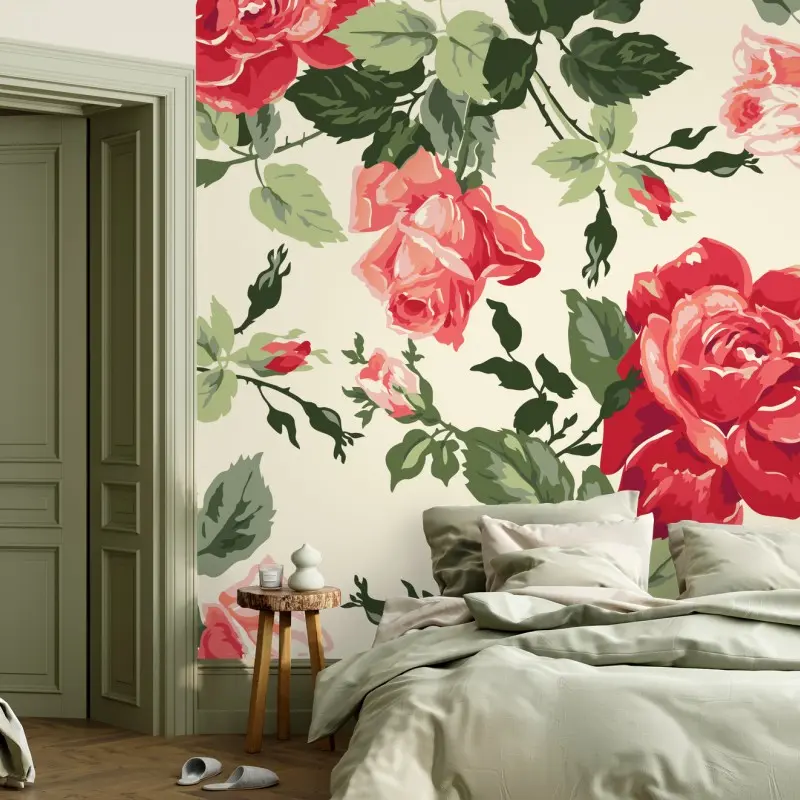 Fleurs – Wallnifity®