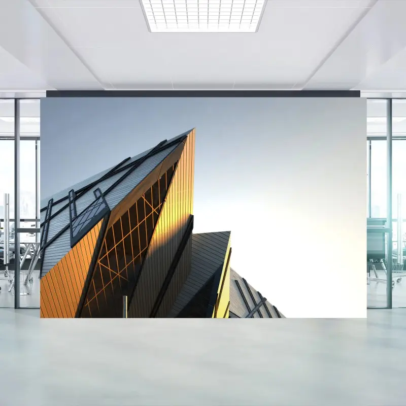 Architecture – Wallnifity®