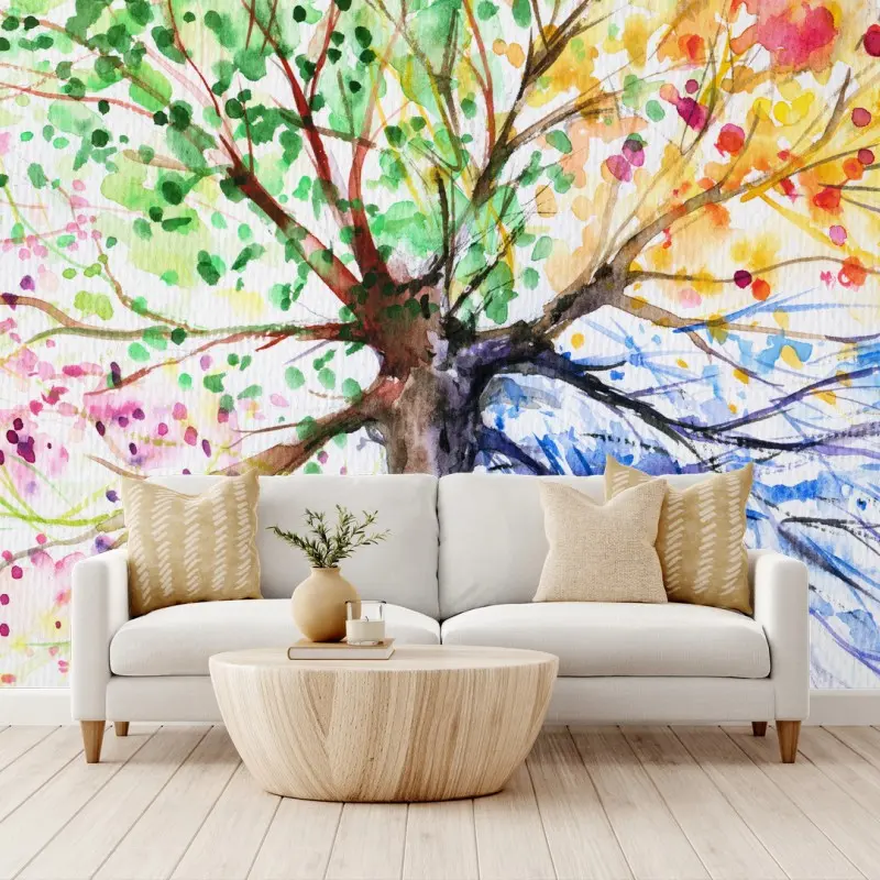 Saisons – Wallnifity®