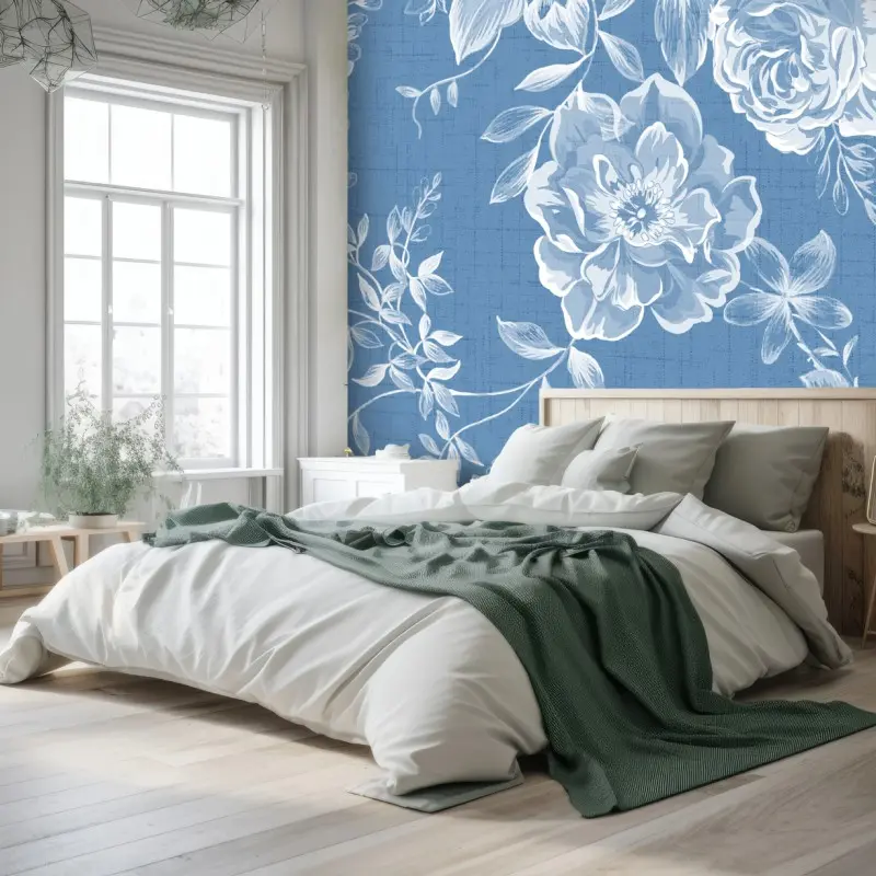 Fleurs – Wallnifity®