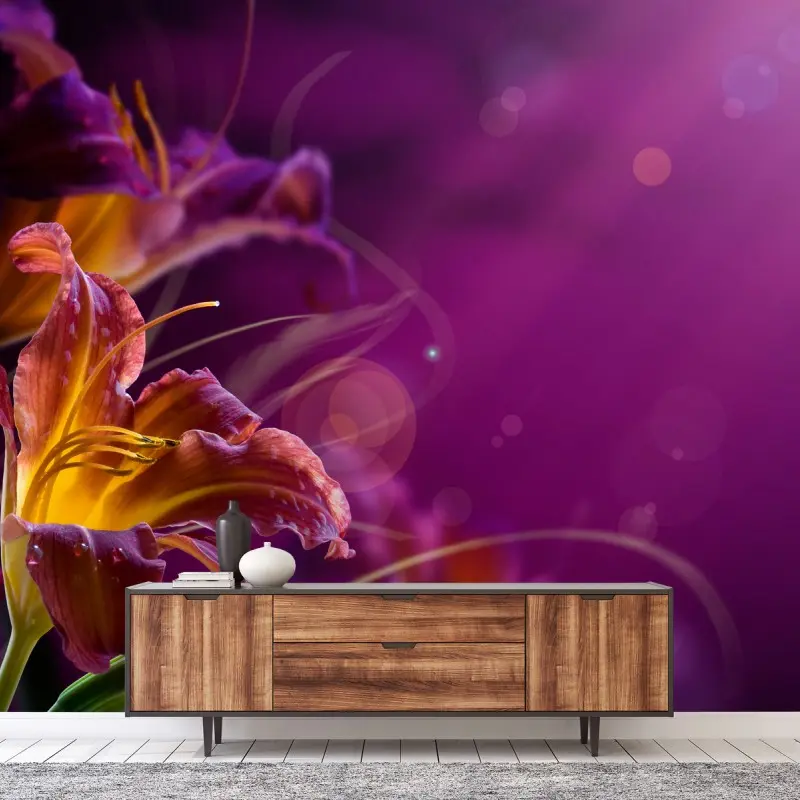 Fleurs – Wallnifity®