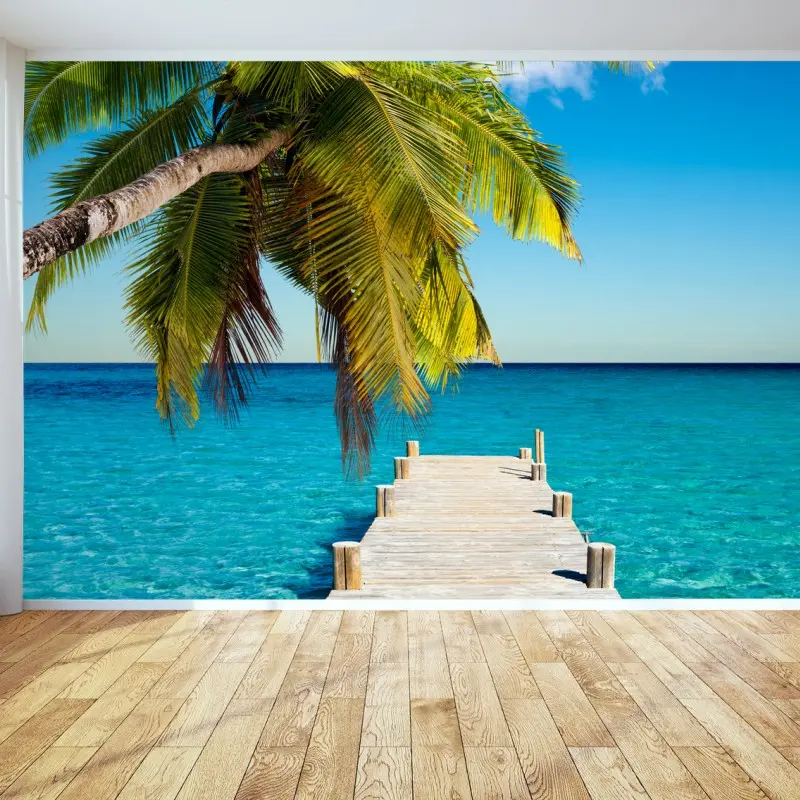 Plage – Wallnifity®