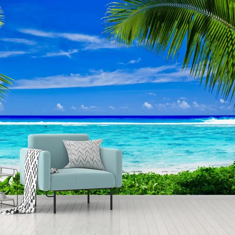 Plage – Wallnifity®