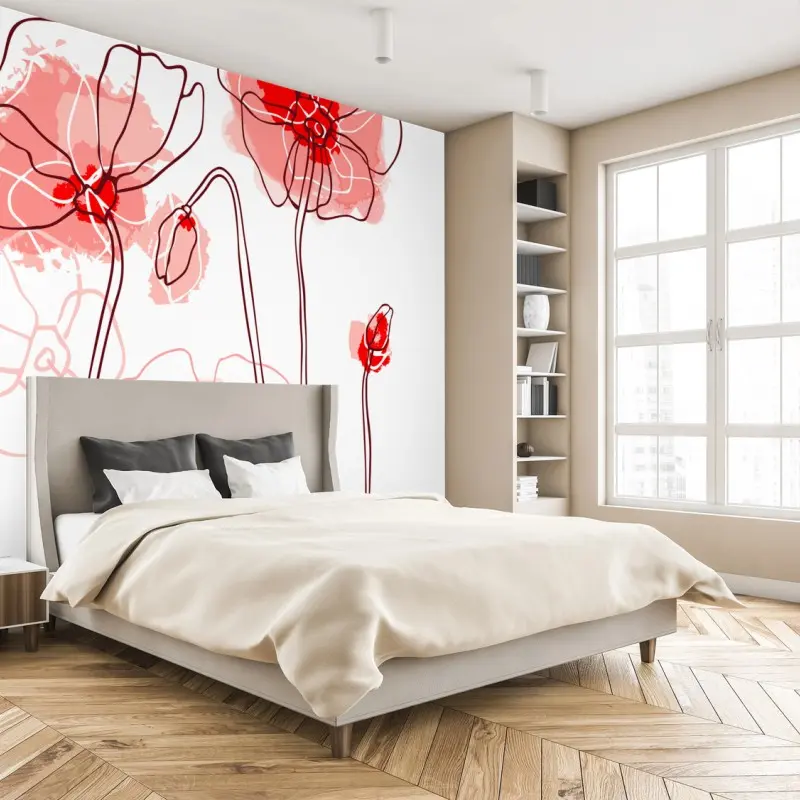 Fleurs – Wallnifity®