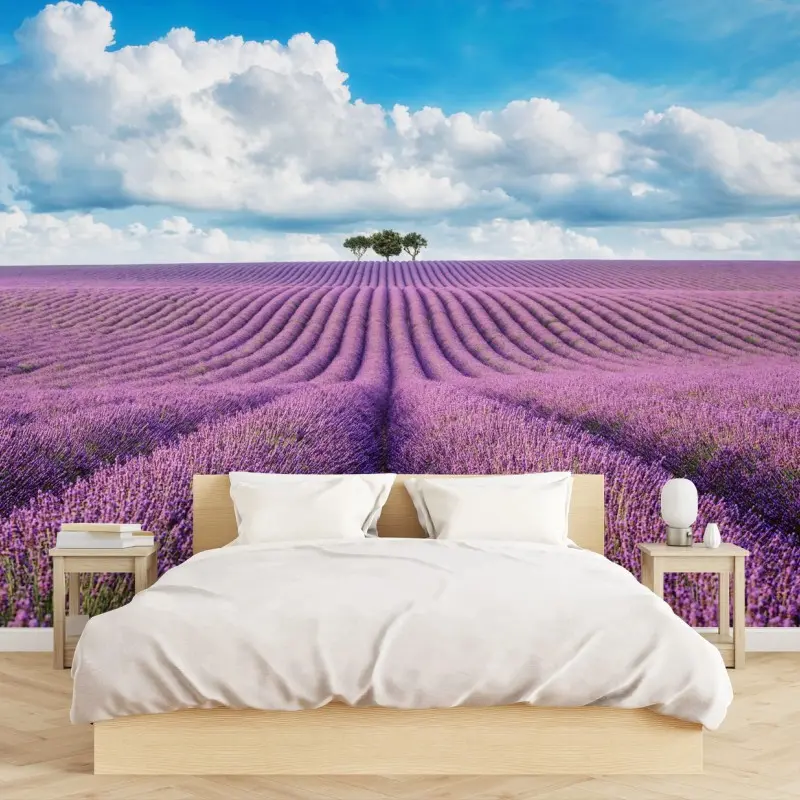 Fleurs – Wallnifity®