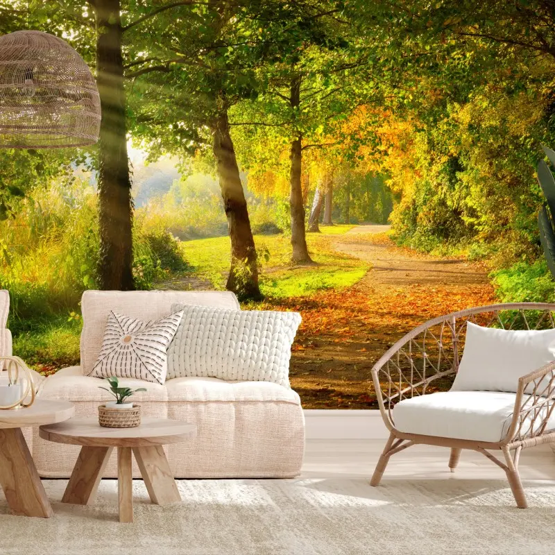 Saisons – Wallnifity®