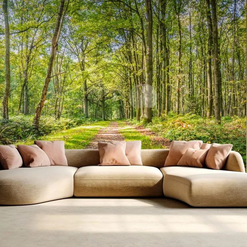 Forêts – Wallnifity®