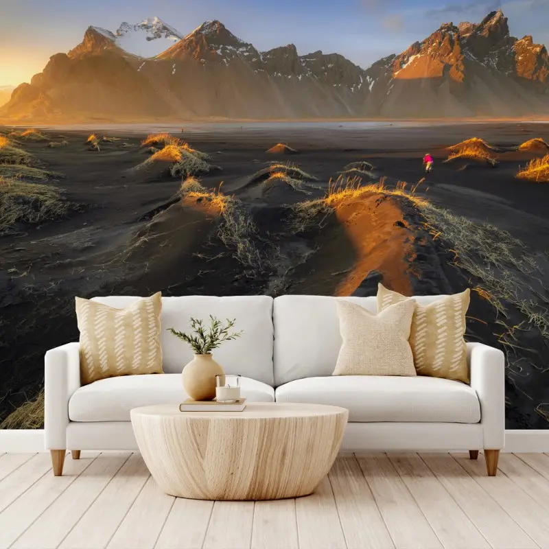 Montagnes – Wallnifity®