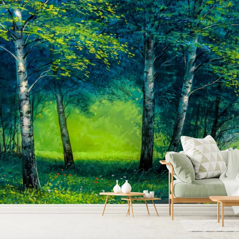 Salon – Wallnifity®