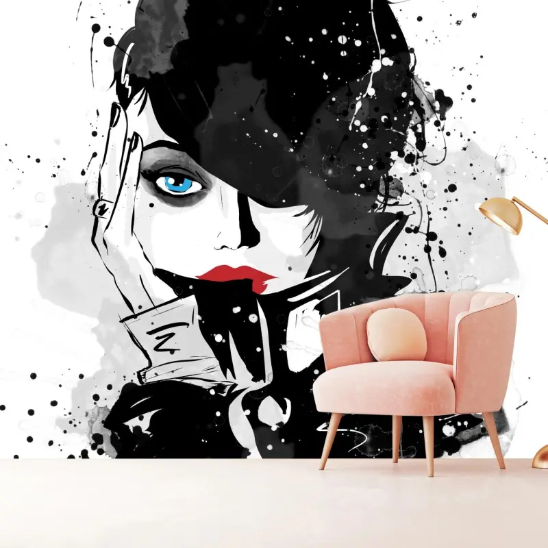 Croquis – Wallnifity®