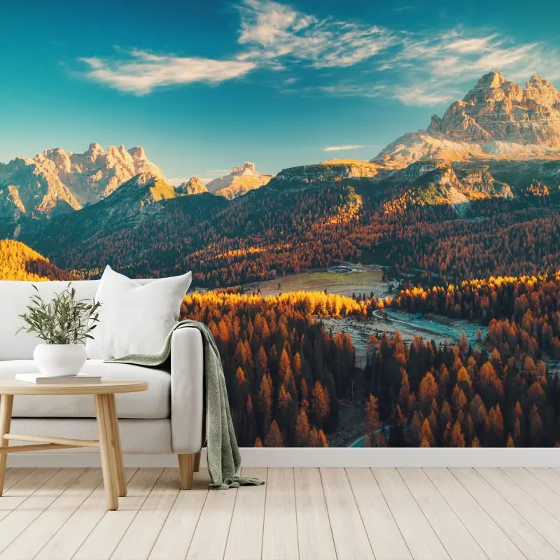 Montagnes – Wallnifity®