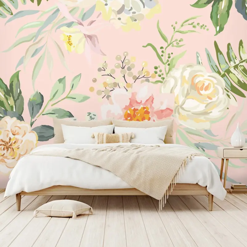 Fleurs – Wallnifity®