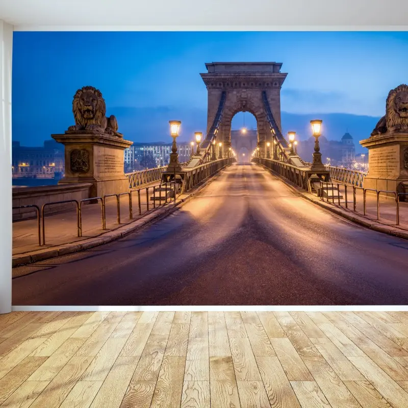 Salon – Wallnifity®