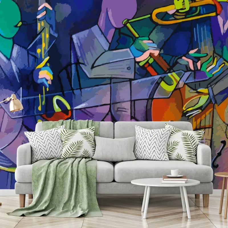 Musique – Wallnifity®