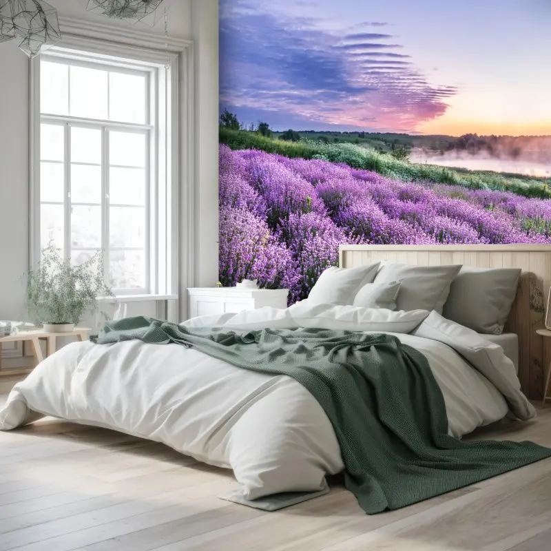 Fleurs – Wallnifity®