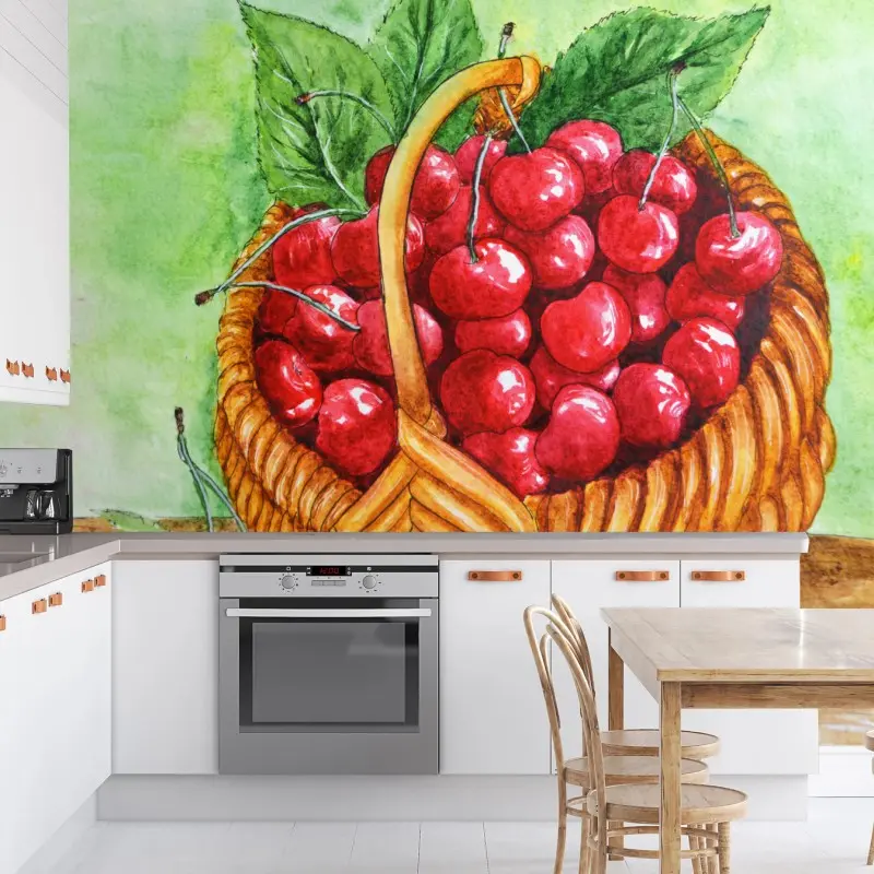 Fruits et légumes – Wallnifity®