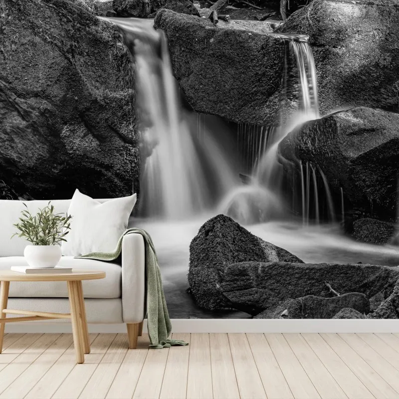Chutes d'eau – Wallnifity®