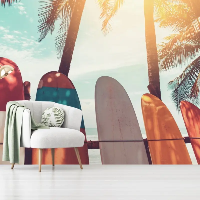 Plage – Wallnifity®