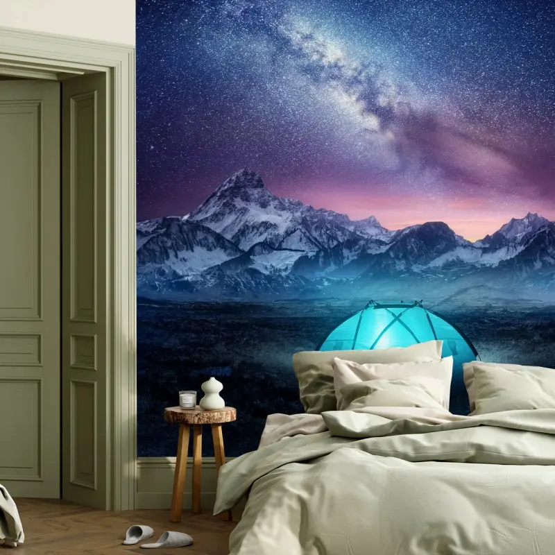 Montagnes – Wallnifity®