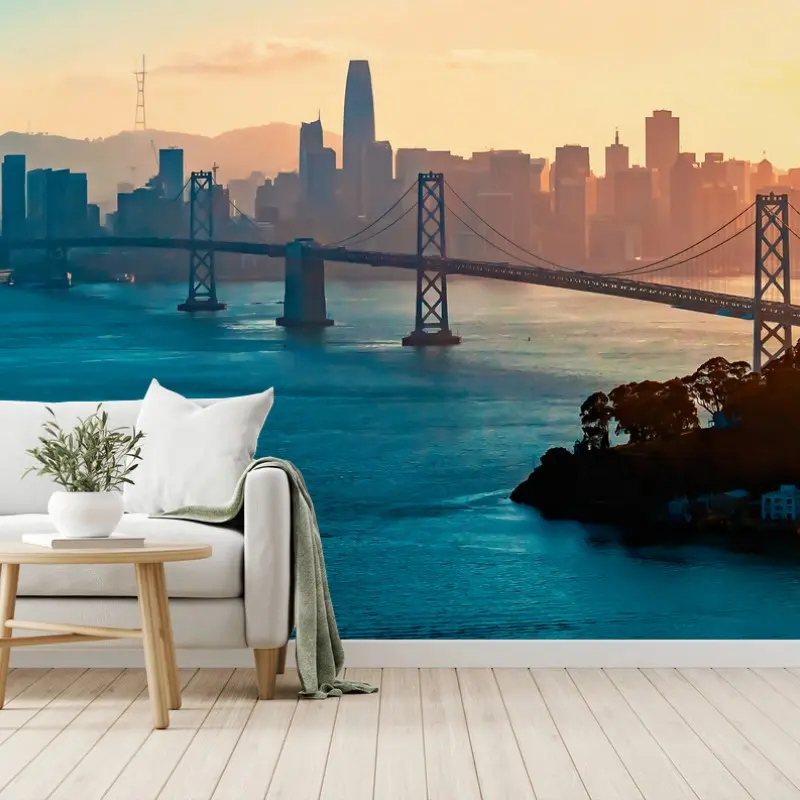 Paysages urbains – Wallnifity®