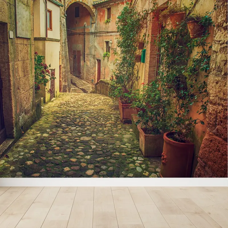 Architecture – Wallnifity®