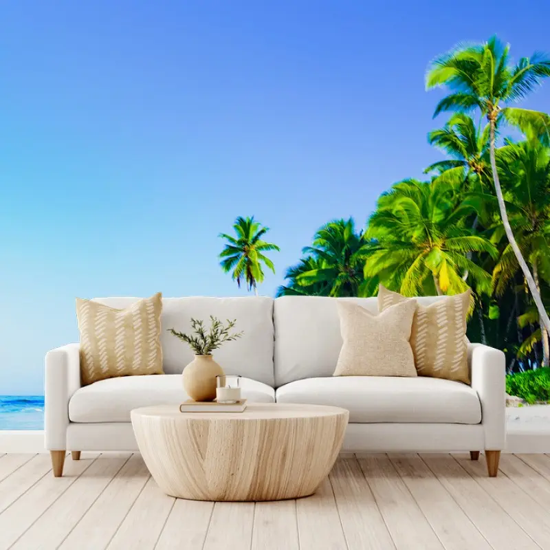 Plage – Wallnifity®