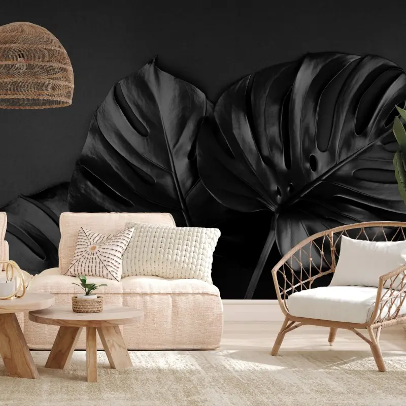 Fleurs et plantes – Wallnifity®