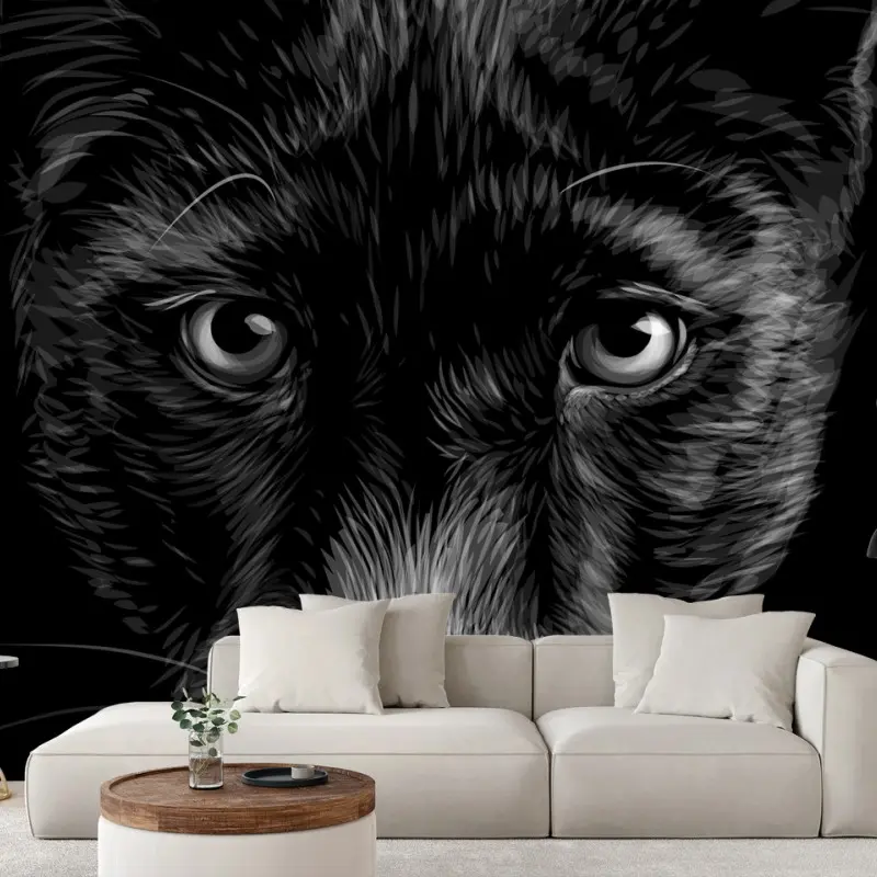 Animaux sauvages – Wallnifity®