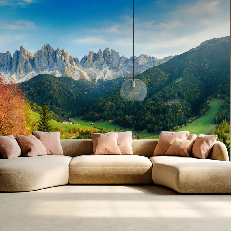 Montagnes – Wallnifity®