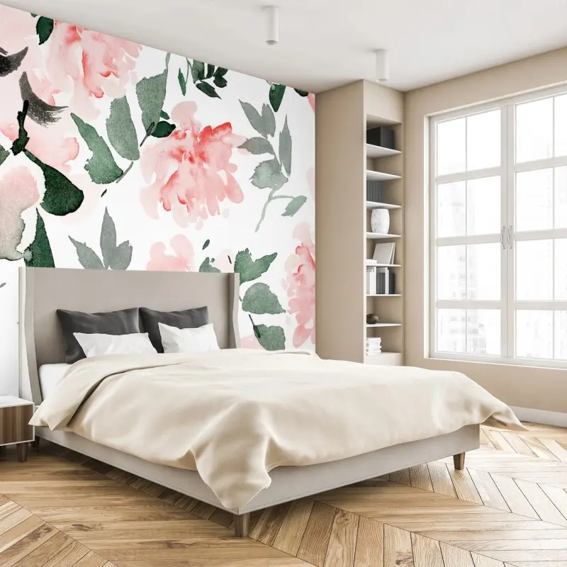 Fleurs et plantes – Wallnifity®