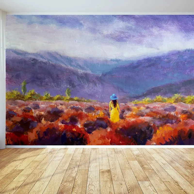Nature – Wallnifity®